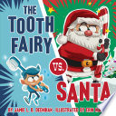 The Tooth Fairy vs. Santa cover