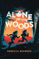 Alone in the Woods cover