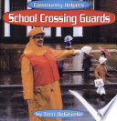 School Crossing Guards cover