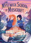 The Mystwick School of Musicraft cover
