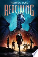 Rebelwing cover