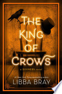 The King of Crows cover