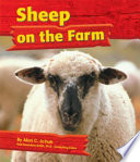 Sheep on the Farm cover
