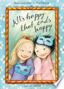 All's Happy That Ends Happy cover