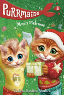 Merry Fish-mas cover