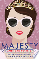 Majesty cover