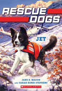 Rescue Dogs: Jet cover