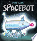 Spacebot cover