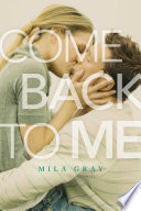 Come Back to Me cover