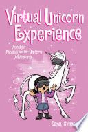 Virtual Unicorn Experience: Another Phoebe and her Unicorn Adventure cover