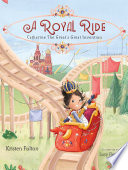 A Royal Ride: Catherine the Great's Great Invention cover