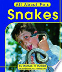 Snakes cover