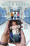 Friend Me cover