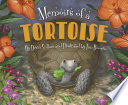 Memoirs of a Tortoise cover