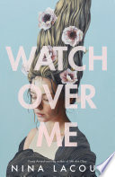 Watch over Me cover