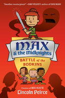 Battle of the Bodkins cover