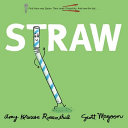 Straw cover