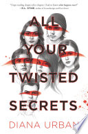 All Your Twisted Secrets cover