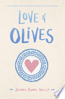 Love & Olives cover