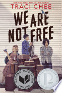 We Are Not Free cover