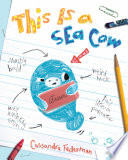 This Is a Sea Cow cover