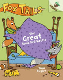 The Great Bunk Bed Battle cover
