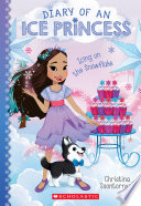 Icing on the Snowflake cover
