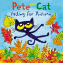 Pete the Cat: Falling for Autumn cover