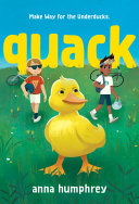 Quack cover