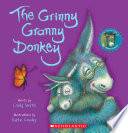 The Grinny Granny Donkey cover