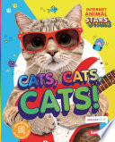 Cats, Cats, Cats! cover