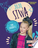 JoJo Siwa: Fan Favorite cover