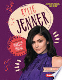 Kylie Jenner: Makeup Mogul cover