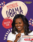 Michelle Obama: Political Icon cover
