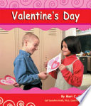 Valentine's Day cover