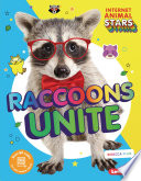 Raccoons Unite cover