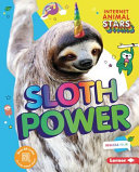 Sloth Power cover