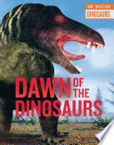 Dawn of the Dinosaurs cover