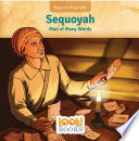 Sequoyah cover