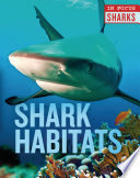 Shark Habitats cover
