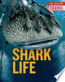 Shark Life cover