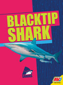 Blacktip Shark cover