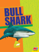 Bull Shark cover
