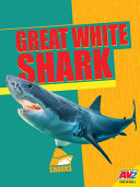 Great White Shark cover