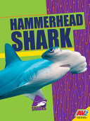 Hammerhead Shark cover