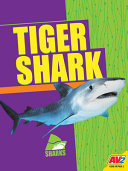 Tiger Shark cover