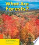 What Are Forests? cover