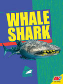 Whale Shark cover
