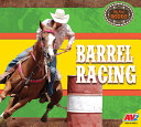 Barrel Racing cover
