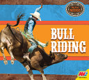 Bull Riding cover